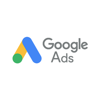 Google Ads certification logo