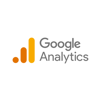 Google Analytics certification logo
