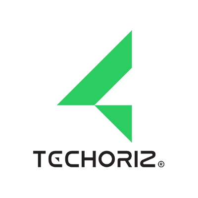 techoriz academy certification logo